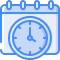 time
